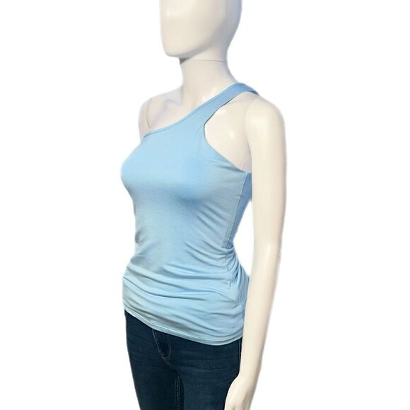 Abbeline Asymmetric Tank NWT - Picture 1 of 13